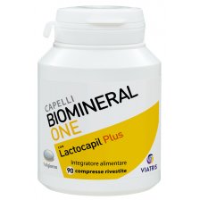 BIOMINERAL ONE LACTO PLUS90CPR