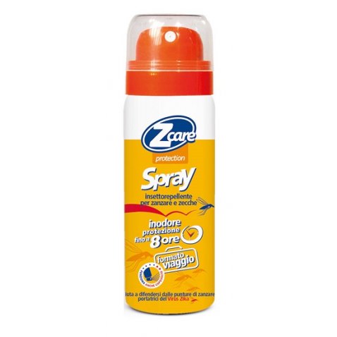 ZCARE PROTECTION SPRAY 50 ML