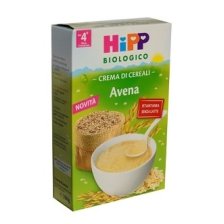 HIPP BIO CREMA AVENA 200 G