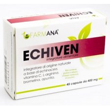 ECHIVEN 45CPS