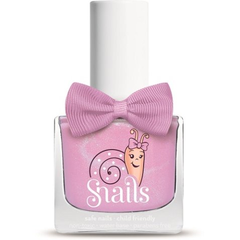 SNAILS SMALTO ACQ CANDY FLOSS 10,5 ML