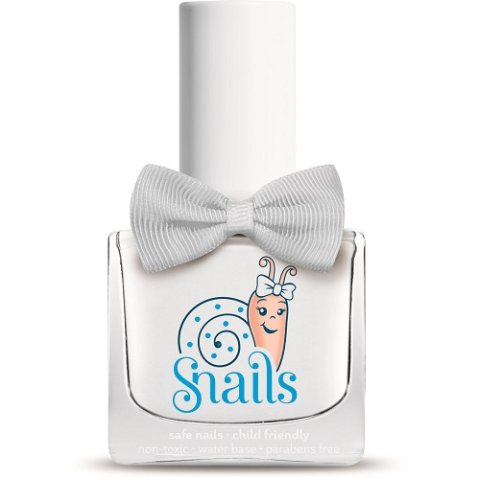 SNAILS SMALTO ACQ NAT TOP COAT 10,5 ML