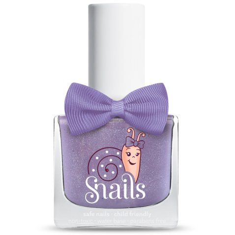 SNAILS SMALTO ACQ PURPLE COMET 10,5 ML