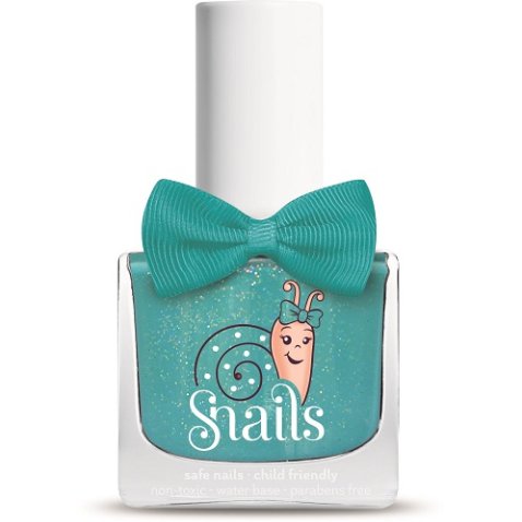 SNAILS SMALTO ACQ SPLASH LAGOON 10,5 ML