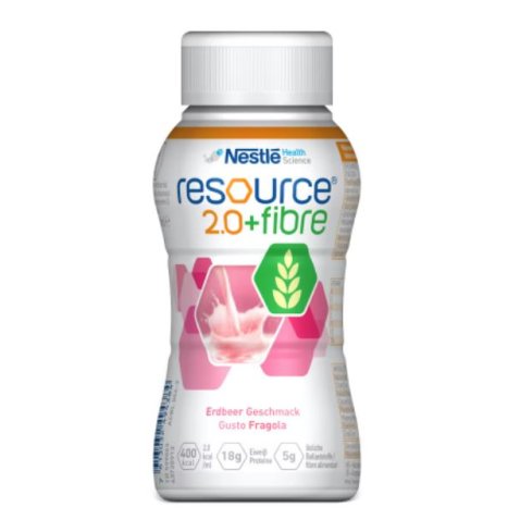 RESOURCE 2,0 FIBRE FRA 1X200ML