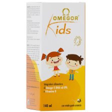 OMEGOR KIDS 140ML