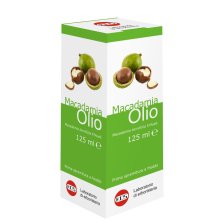 OLIO MACADAMIA 125ML