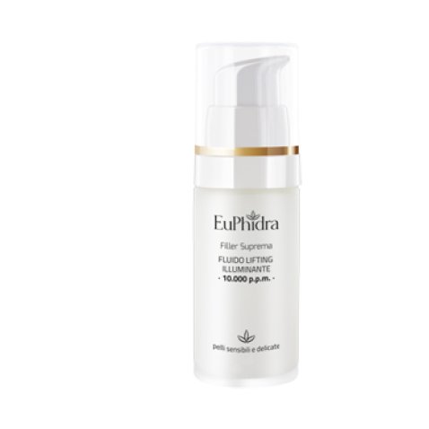 EUPHIDRA FILLER FL 10000 PPM ILLUMINANTE 30 ML