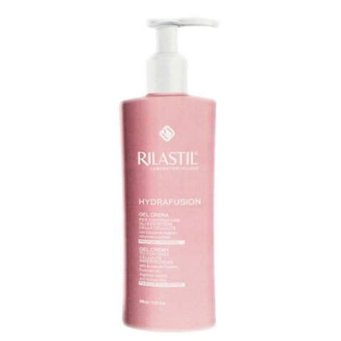 RILASTIL HYDRAFUSION GEL CR400