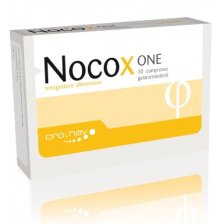 NOCOX ONE 30CPR GASTRORESIST