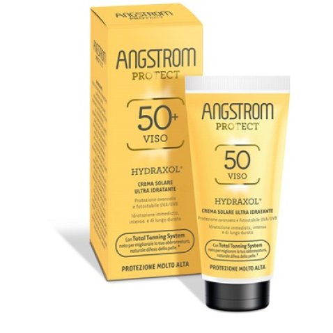 ANGSTROM PROT HYDRA CR SOL 50+