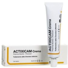 ACTIXICAM CREMA 50 ML