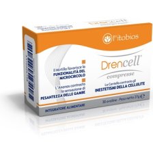 DRENCELL 30CPR