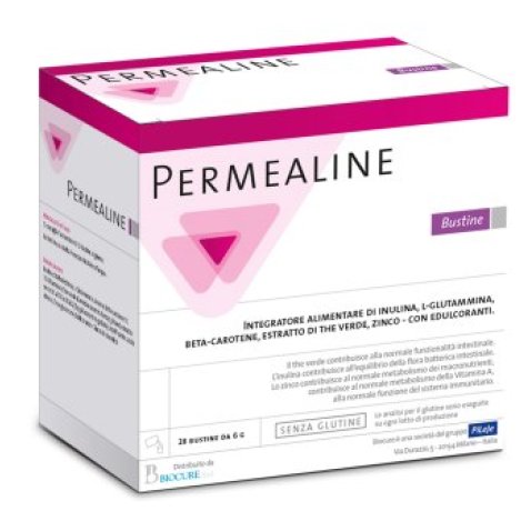 PERMEALINE 28 BUSTINE 168 G