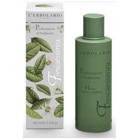 L’ERBOLARIO - FRESCAESSENZA PROFUMATORE D’AMBIENTE 100 ML