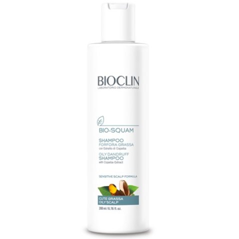 BIOCLIN BIO SQUAM SH FORF GRAS