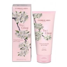 L'ERBOLARIO - TRA I CILIEGI CREMA CORPO 200 ML