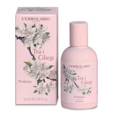 L'ERBOLARIO - TRA I CILIEGI PROFUMO 50 ML