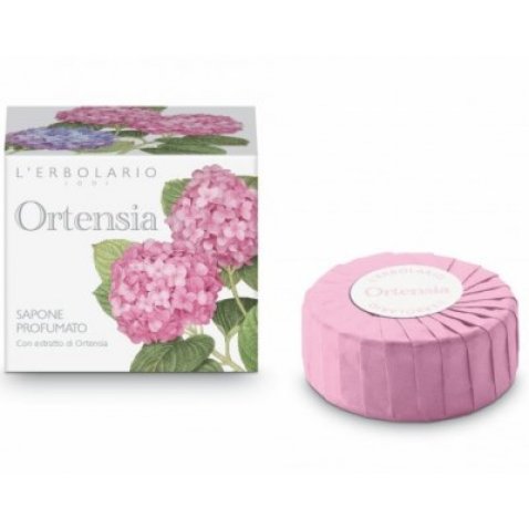 ORTENSIA SAPONE 100 G