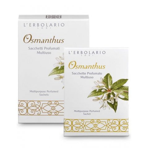 OSMANTHUS SACCHETTO PROFUMATO MULTIUSO 1 PEZZO