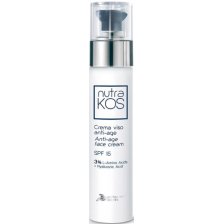 NUTRAKOS CREMA VISO ANTI-AGE