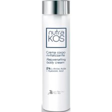 NUTRAKOS CREMA CORPO RIVITALIZ