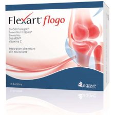  FLEXART FLOGO 14 BUSTINE 4,5 G