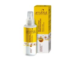 AMAVITAL BALSAMO SPRAY CAPELLI SECCHI SENZA RISCIACQUO 100 ML