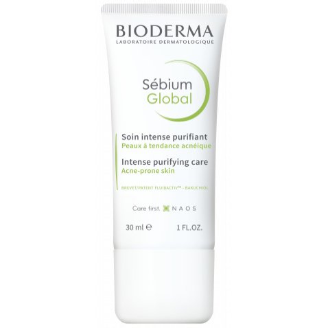 SEBIUM GLOBAL 30 ML