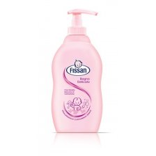 FISSAN BAGNO DELICATO 400 ML