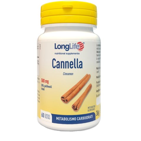 CANNELLA 60CPS PHOENIX