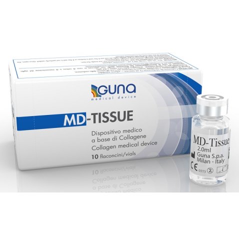 HE.MD-TISSUE 10F 2ML