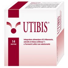 UTIBIS 14 BUSTINE