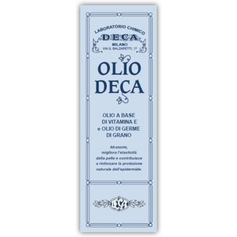 OLIO DECA 50 ML