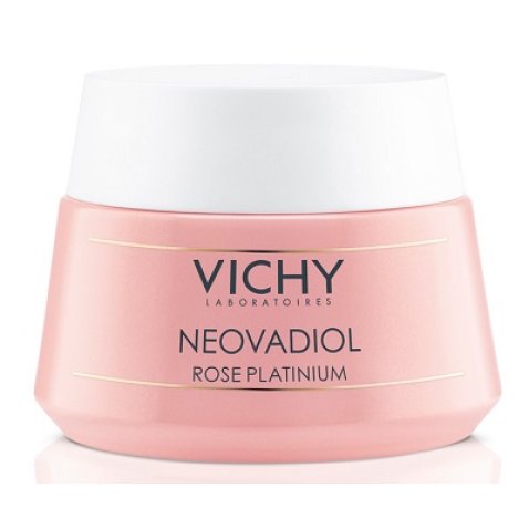 VICHY - NEOVADIOL ROSE PLATINIUM 50 ML