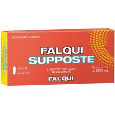 FALQUI SUPPOSTE 18SUPP ADULTI