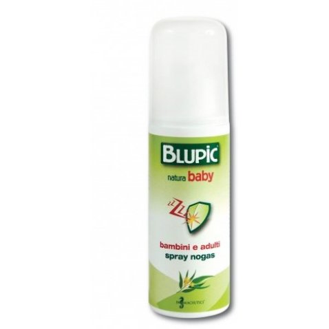 BLUPIC SPRAY NOGAS 100ML