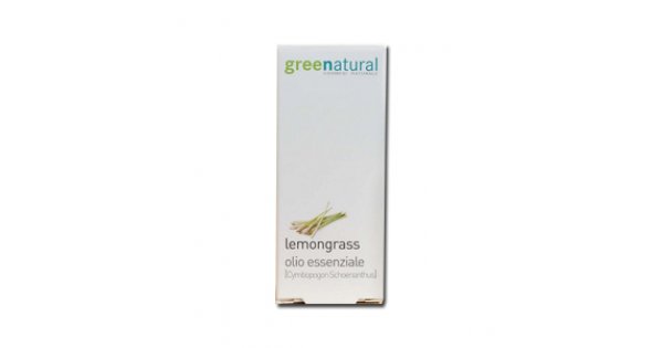 Olio Essenziale Limone - Greenatural - Detergenza e Cosmetica Naturale -  Sito Ufficiale