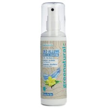 GREENATURAL SPRAY BREZZA MARINA 100 ML