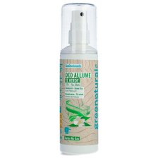 GREENATURAL SPRAY TE VERDE