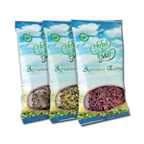  ARTEMIS BIO THE VERDE GUNPOWDER BIO 70 G
