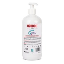 OZODOL OLEOLITA 500ML