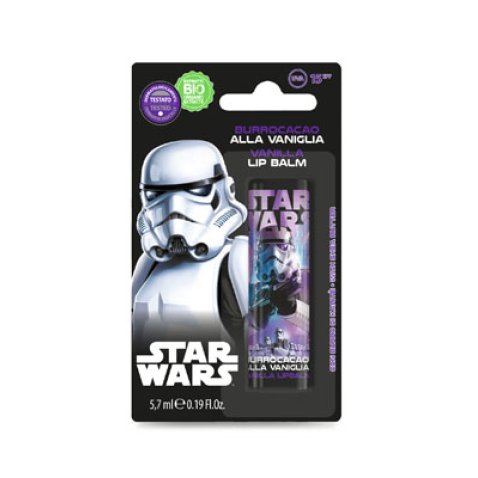 STAR WARS CLASSIC BURROCACAO VANIGLIA 5,7 ML