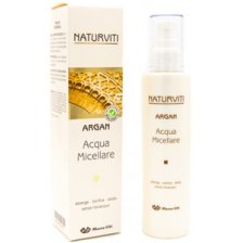ARGAN TONICO ACQUA MICELLARE