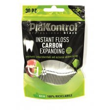 PLAKKONTROL INSTANT FLOSS 30AR