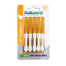 PLAKKONTROL SCOV FLEXI BRUSH07