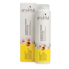 AMAVITAL SHAMPOO NUTRIENTE PROTETTIVO 250ML