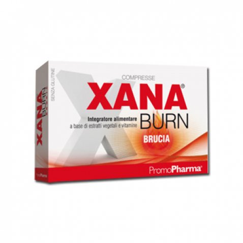 XANABURN 20CPR