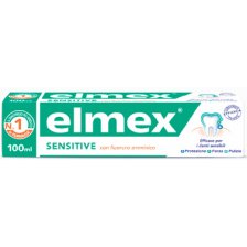 ELMEX - DENTIFRICIO SENSITIVE CON FLUORURO AMMINICO 100 ML