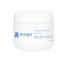 MIAMO ACNEVER CLEANSING-PURIFYING MASQUE 60 ML